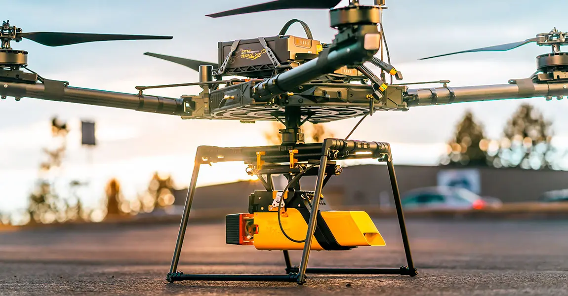 Drone pas cher - Le meilleur drone bon marché en 2024