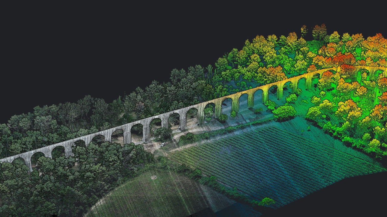 3d lidar