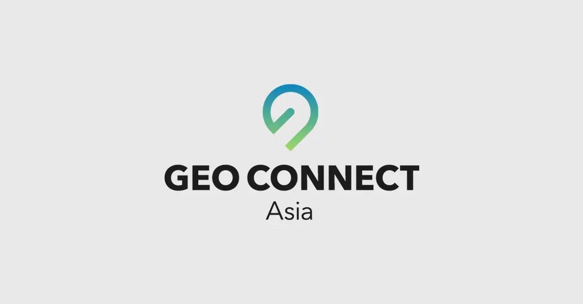 Event tradeshow tile geoconnect 2023