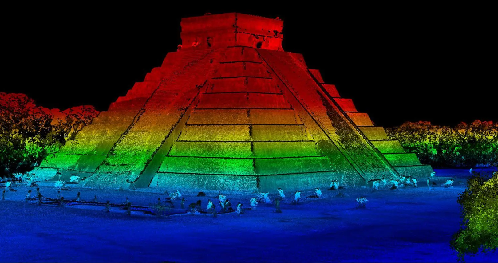 Remote Sensing: What It Is and How Is It Used ? | YellowScan